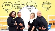 Cum își aleg echipele jurații Chefi la cuțite 2021