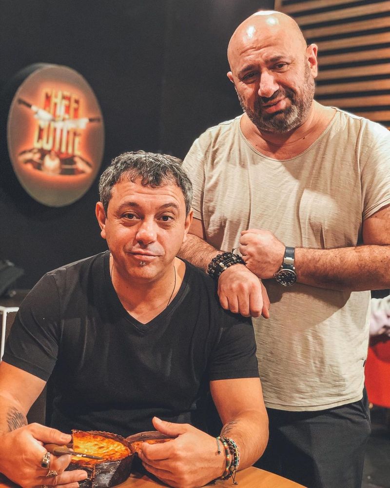 Cum își aleg echipele jurații Chefi la cuțite 2021