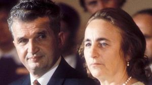 Elena Ceaușescu