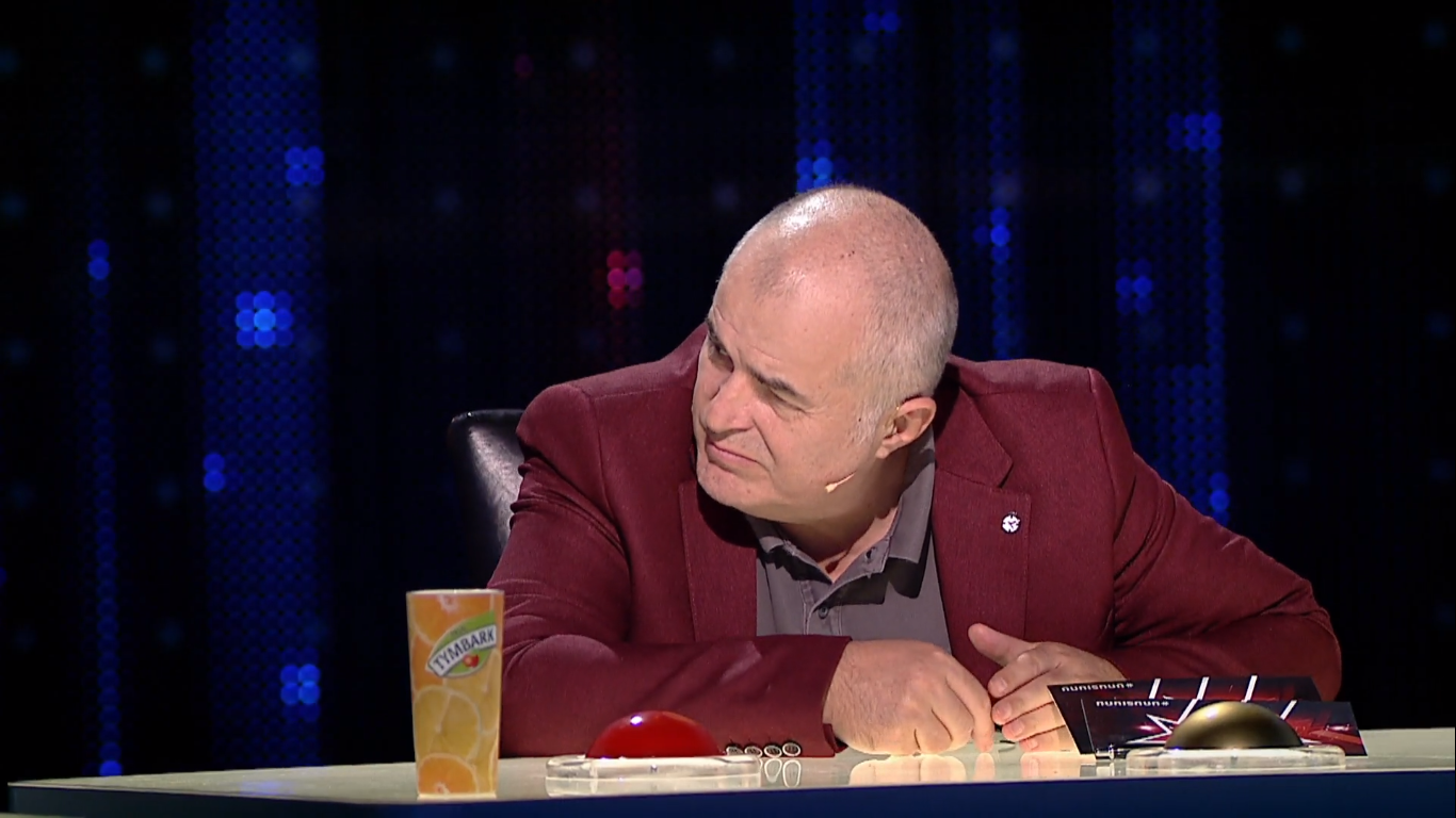 Florin Călinescu, dezvăluiri senzaționale la Românii au Talent, sezonul 11! 