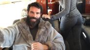 Andreea Bolbea, Dan Bilzerian