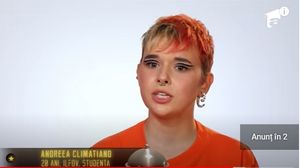 Drama unei concurente de la Chefi la cuțite 2021