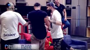 Puterea Dragostei, 2 martie 2021