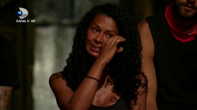 Topul celor mai eficienți concurenți de la Survivor România 2021