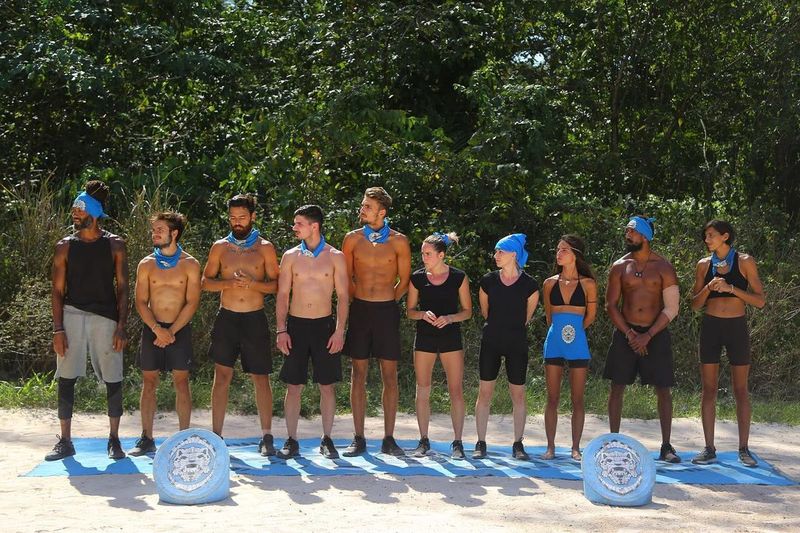 Topul celor mai eficienți concurenți de la Survivor România 2021