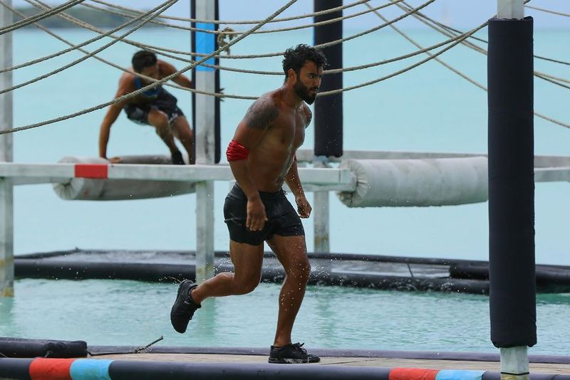 Topul celor mai eficienți concurenți de la Survivor România 2021