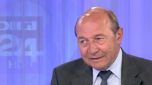 Se închid școlile din nou?! Trăian Băsescu face anunțul momentului despre perioada următoare: "Vom închide școlile pe 8 martie"
