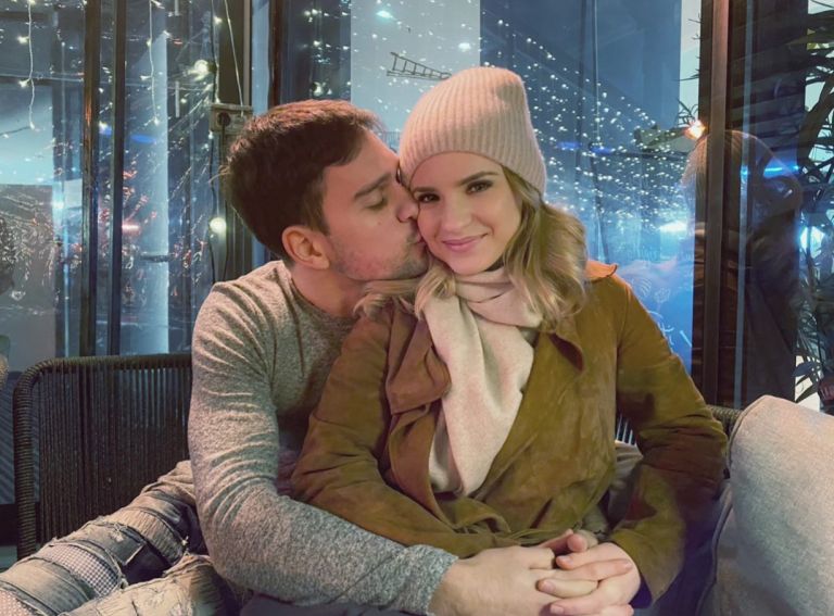 O nouă lovitură pentru Vlad Gherman! Actorul se confruntă cu probleme serioase de sănătate: &quot;Sunt tare încordat...&quot;