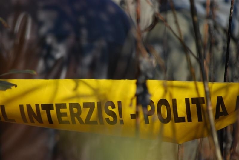 Doi bărbați au fost uciși, după ce au fost ținuți ostatici! Ce s-a întâmplat cu răpitorul din Onești
