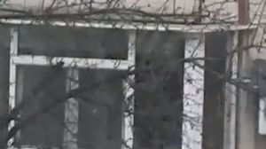 Imagini cutremurătoare de la negocierea din Onești! Incredibil cum au fost ținuți ostaticii