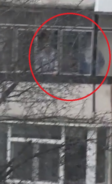 Imagini cutremurătoare de la negocierea din Onești! Incredibil cum au fost ținuți ostaticii