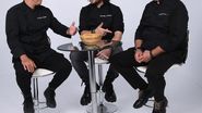 Cine a câștigat cele mai multe ediții Chefi la cuțite