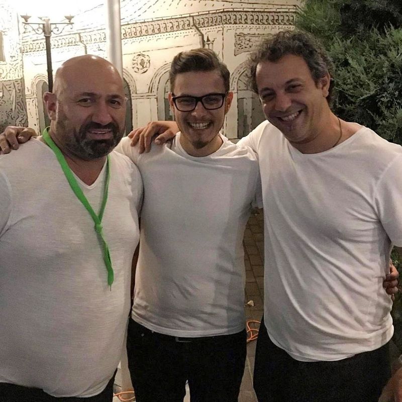 Cine a câștigat cele mai multe ediții Chefi la cuțite