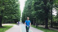 Dan Barna, președintele USR
