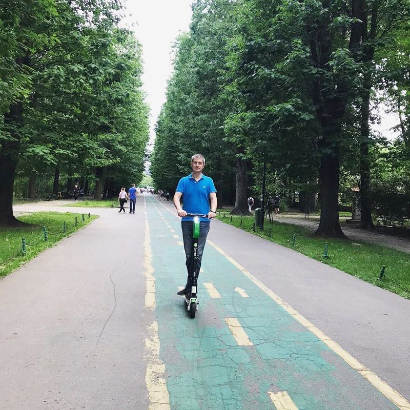 Dan Barna, președintele USR