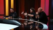 Rețeta de paste carbonara a lui chef Florin Dumitrescu