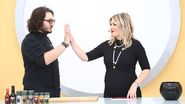 Rețeta de paste carbonara a lui chef Florin Dumitrescu