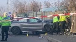 Răsturnare de situație! Șoferița care a lovit mortal două fete și-a schimbat total declarațiile