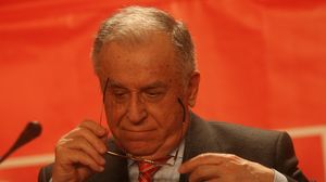 Ion Iliescu își serbează ziua de naștere