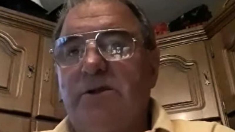 Ghoerghe Moroșanu, criminalul din Onești