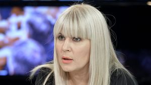 Elena Udrea, condamnată la 6 ani de închisoare