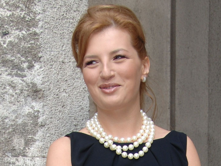 IOana Băsescu