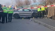 Locul tragediei