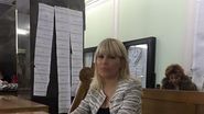 Elena Udrea
