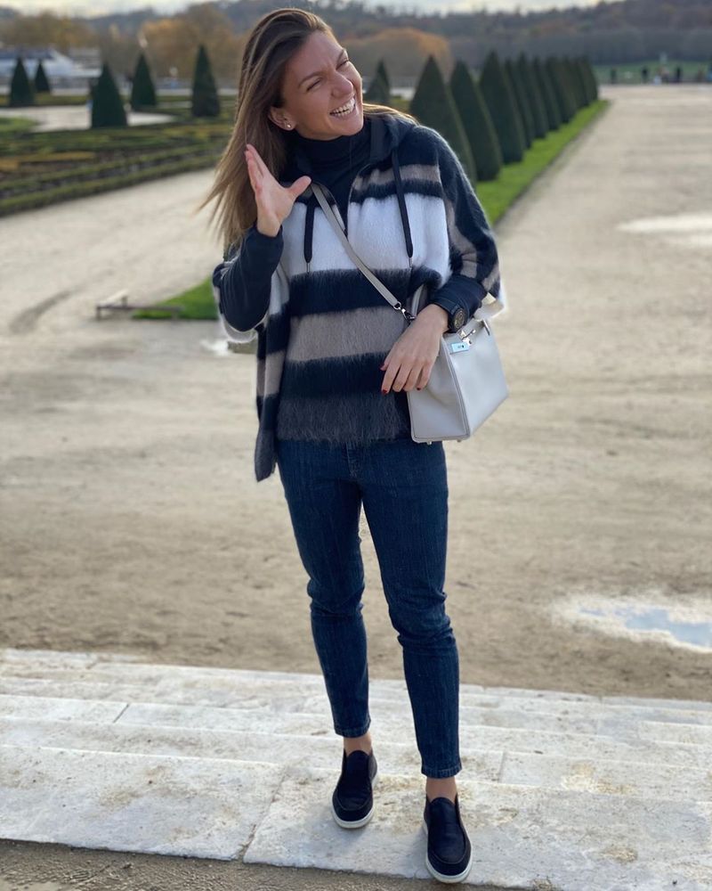 Simona Halep