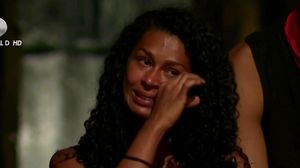 Majda, dezvăluiri exclusive despre competiția Survivor România! Ce s-a întâmplat, de fapt, între Faimoasă și Jador: "A început să plângă, când m-a nominalizat"