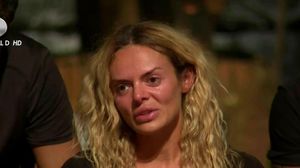 Simona Hapciuc, probleme serioase de sănătate, la scurt timp după ce a ajuns în România! "Am sângerări nazale..."