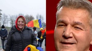 Dan Bittman îi ia partea fostei senatoare AUR! Ce susține artistul despre Diana Șoșoacă: "Este un adevărat avocat al poporului!"