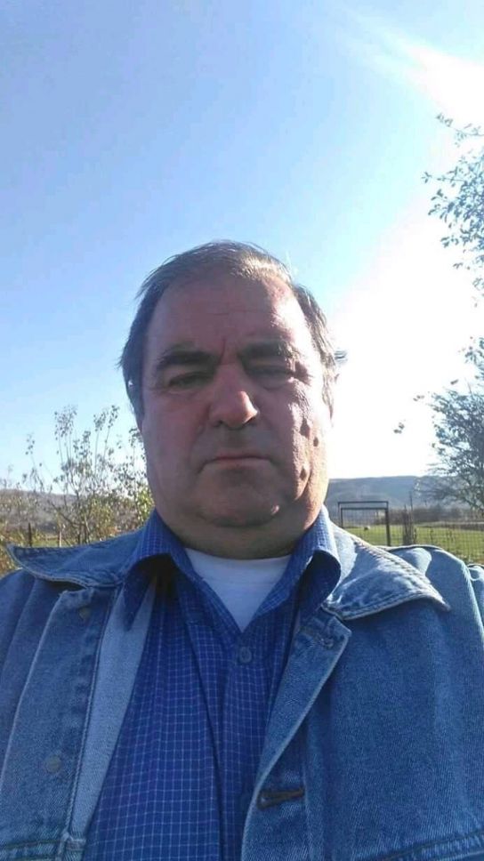 Gheorghe Moroșan