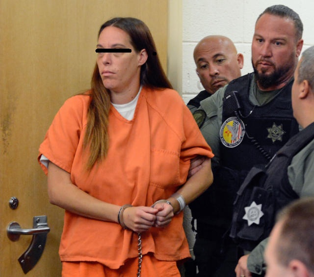 O mamă și-a violat și omor&acirc;t cu s&acirc;nge rece fiica de doar 10 ani! Incredibil la ce chinuri a fost supusă micuța