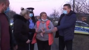 Soția criminalului din Onești, arestată preventiv
