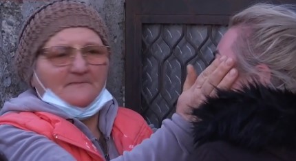 Soția criminalului din Onești, arestată preventiv