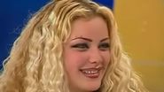 Bianca Drăguşanu la emisiunea „Din dragoste” cu Mircea Radu