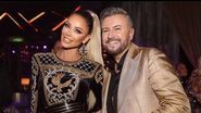 Bianca Drăguşanu si Catalin Botezatu