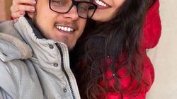 Ionuț Belei, câștigătorului sezonului 8 Chefi la Cuțite, se căsătorește! Cum arată Sabina, viitoarea lui soție