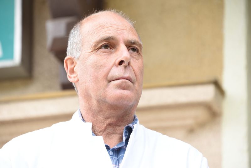 Medicul Virgil Musta