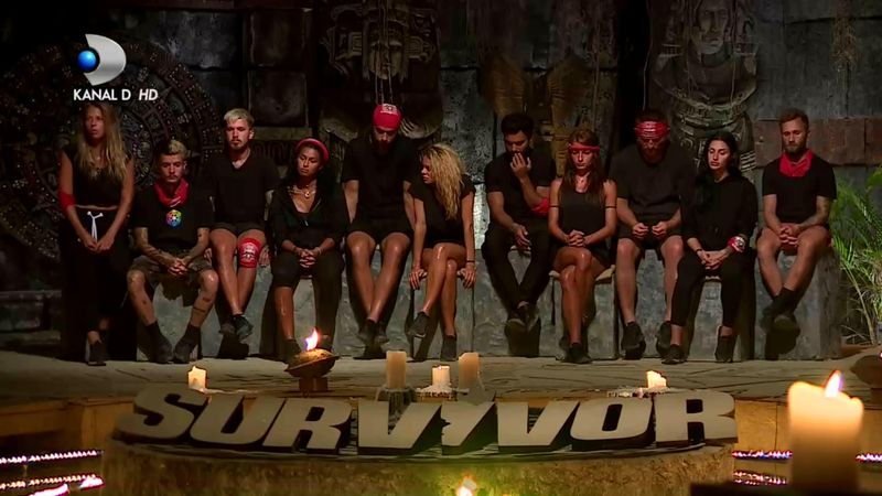 Survivor
