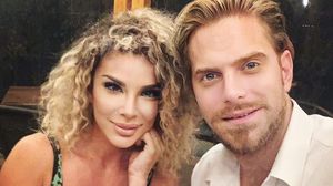 Noi detalii despre starea de sănătate a Alinei Laufer! Gemenii se află Terapie Intensivă și îi poate vedea doar 10 minute pe zi