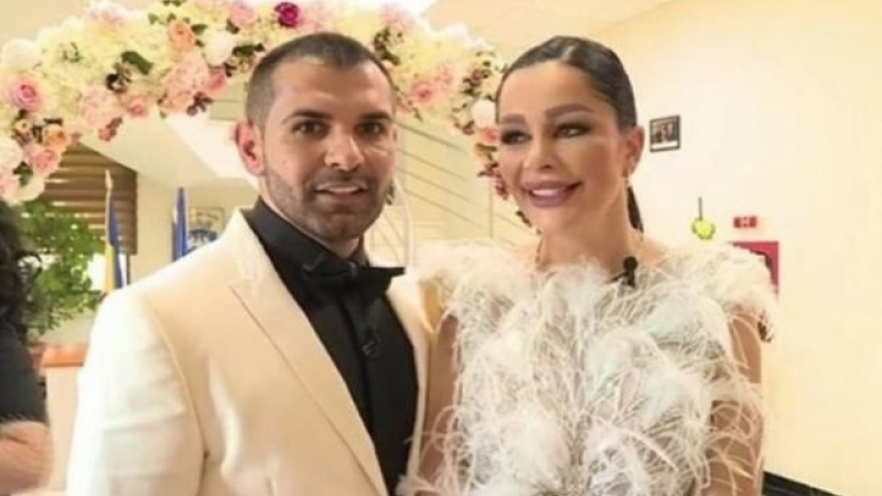 Brigitte și Florin Pastramă, saltați de mascați! Ce s-a &icirc;nt&acirc;mplat la petrecerea la care au participat cei doi soți: 