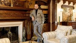 Florin Belu, finul lui Nuțu Cămătaru, reținut după ce a batjocorit o tânără. Afaceristul a păcălit-o că urmează să fie protagonista unei reclame