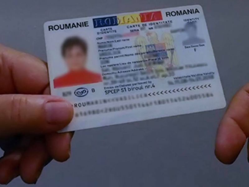 Când ar putea fi introdus buletinul cu CIP în România