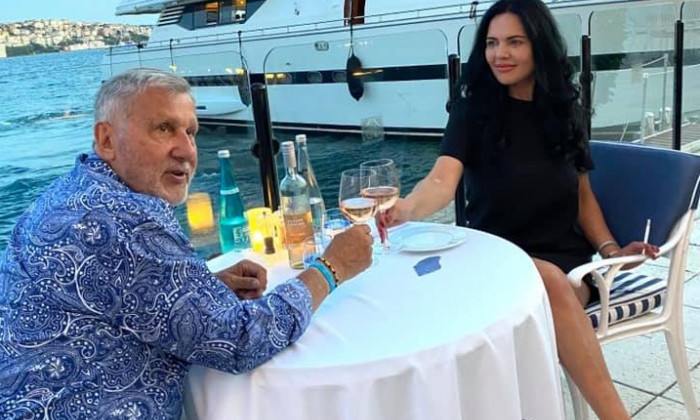 Ce a avut de spus Ilie Năstase, după ce soția lui a decis să divorțeze?! Declarațiile Ioanei Năstase: &quot;O să îmi ia totul la divorț..&quot;