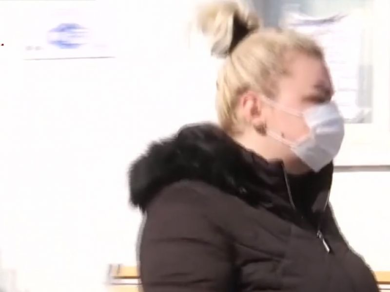 Fiica criminalului de la Onești, dezvăluiri despre apartamentul groazei