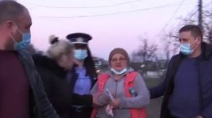 Fiica criminalului de la Onești, dezvăluiri despre apartamentul groazei