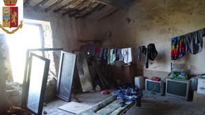Doi muncitori români au trăit iadul la o fermă în Italia