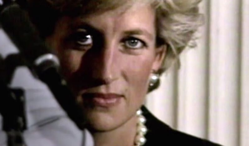 printesa diana